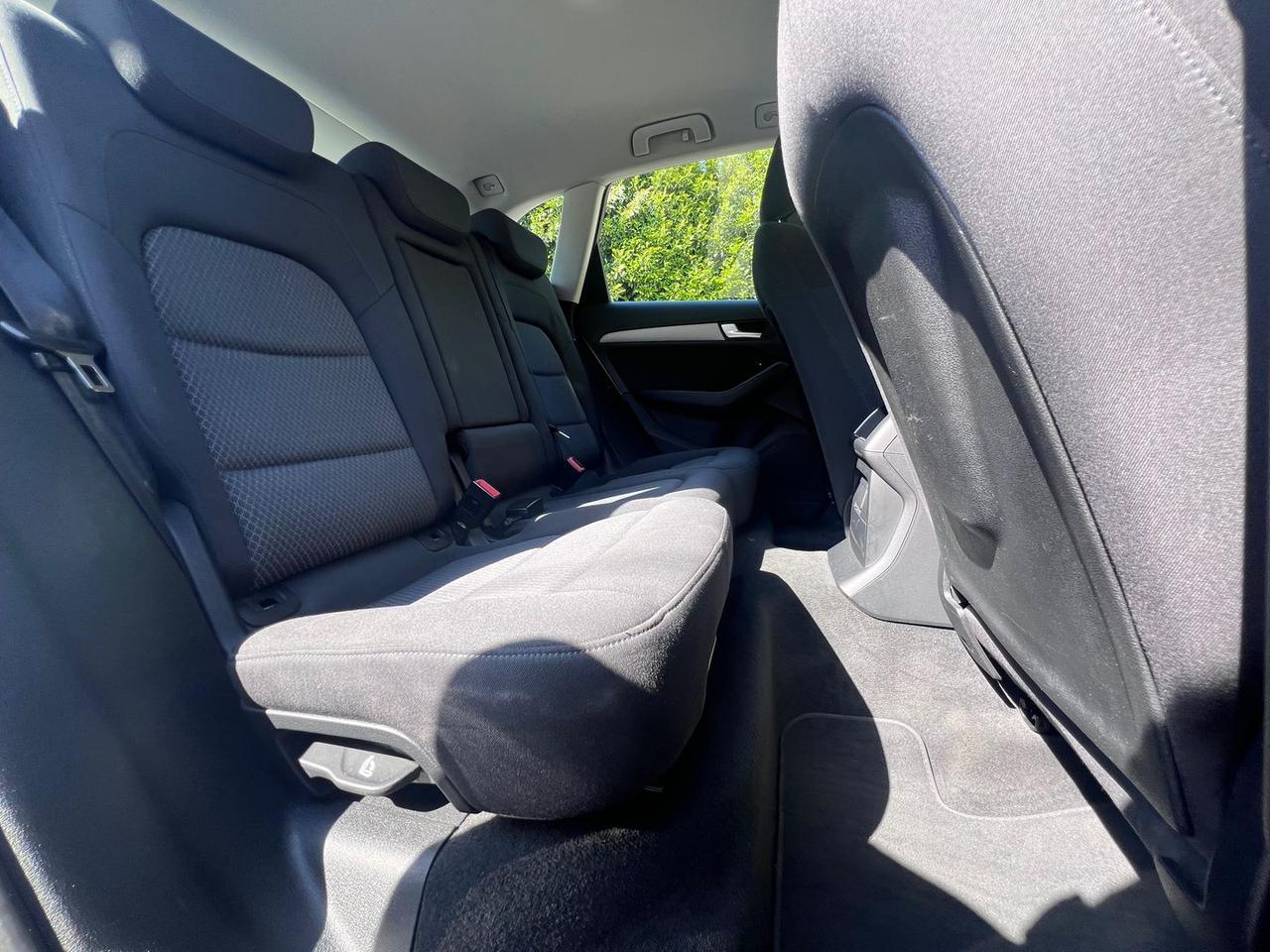 Audi Q5 2.0 TDI Advanced #10692