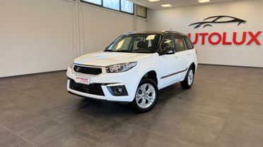 Dr DR5 1.6 16V 126 CV Bi-Fuel GPL Style