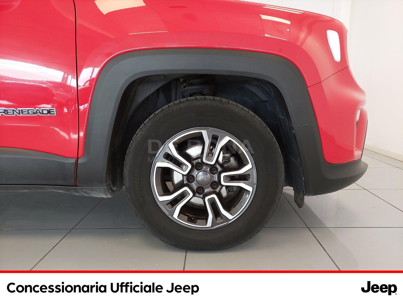 Jeep Renegade 1.0 t3 longitude 2wd