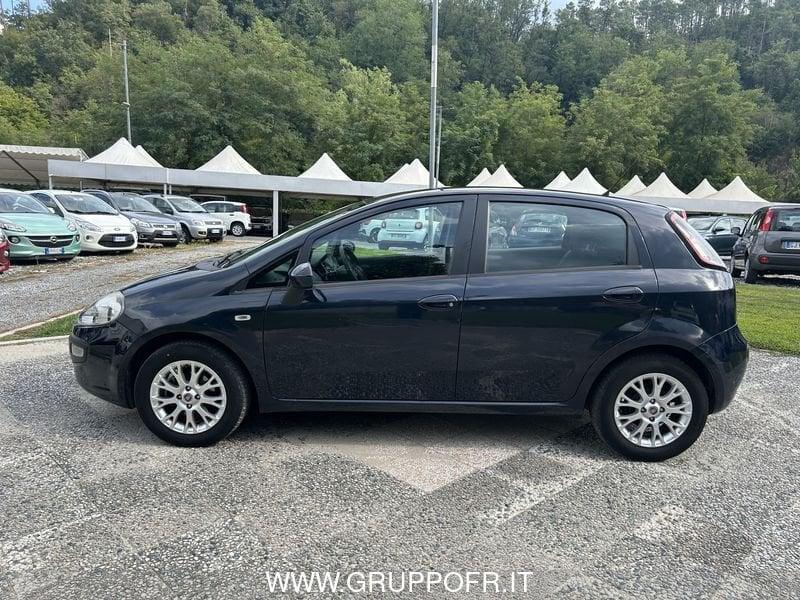 FIAT Punto Evo 1.2 5 porte S&S Active