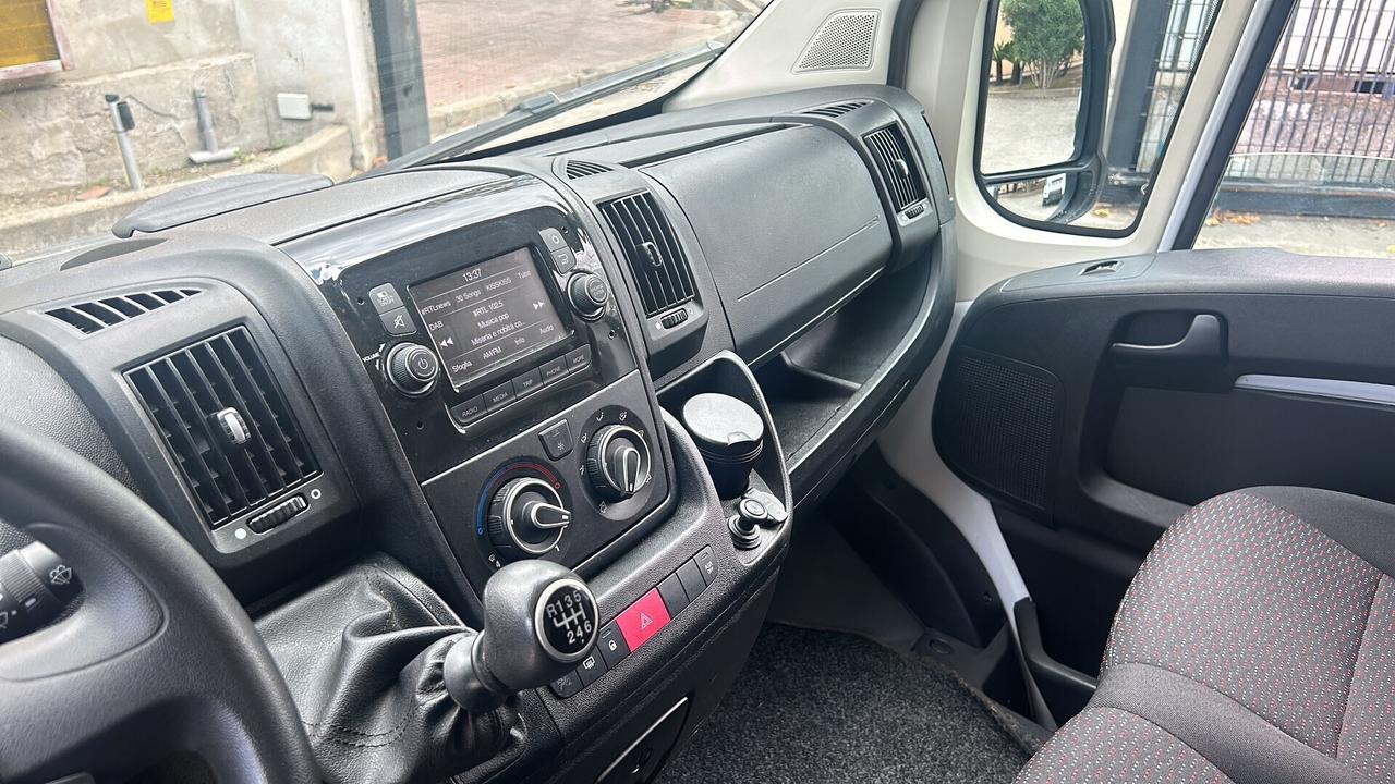 Citroen Jumper km. 62.000! L2H2