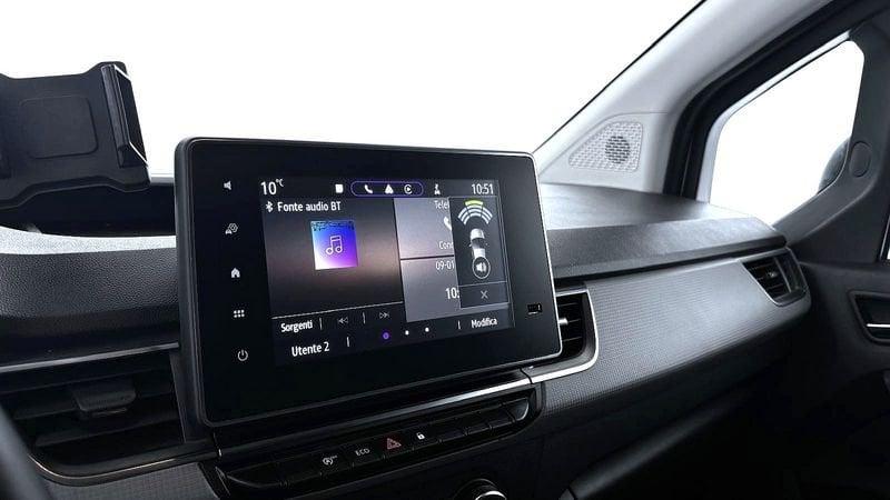 Nissan Townstar Townstar 1.3 130 CV Van PC N-Connecta PREZZO + IVA