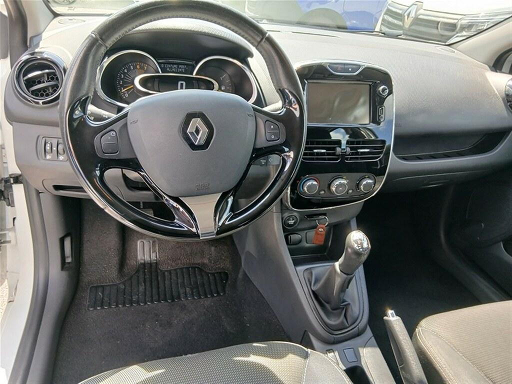 Renault Clio 5 Porte 1.2 Live