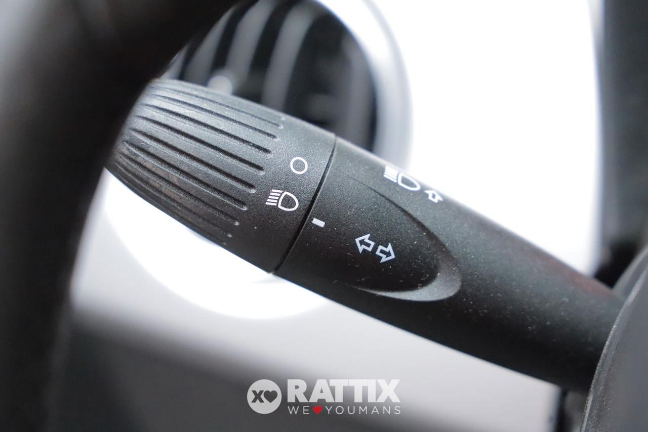 Fiat 500 1.0 Hybrid 70CV Connect
