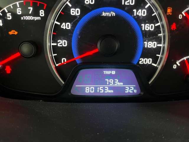 Hyundai i10 i10 1.0 Sound Edition econext Gpl E6