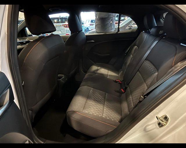 MG MG3 1.5 MT COMFORT