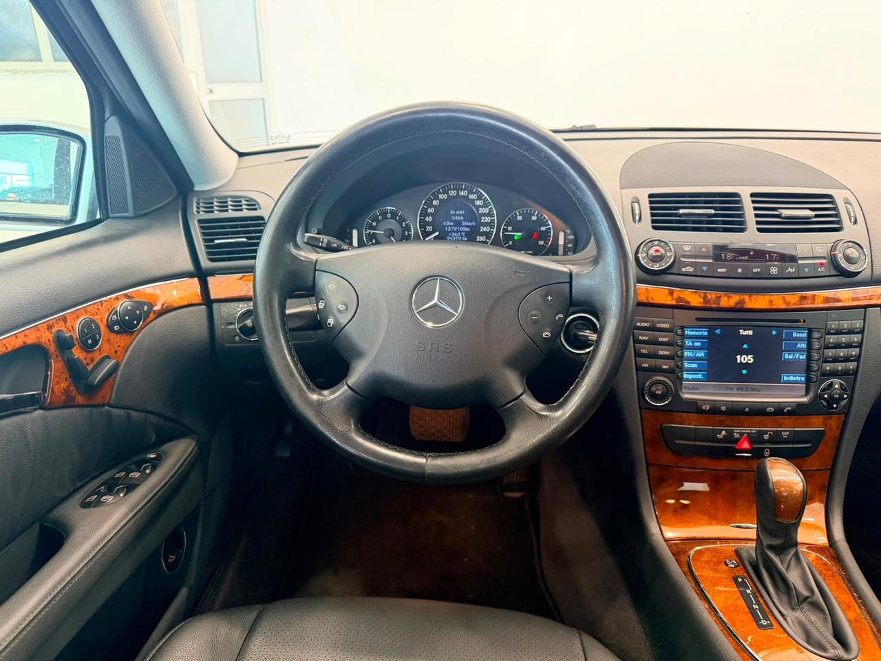 Mercedes-benz E 420 CDI V8 cat Avantgarde 314cv