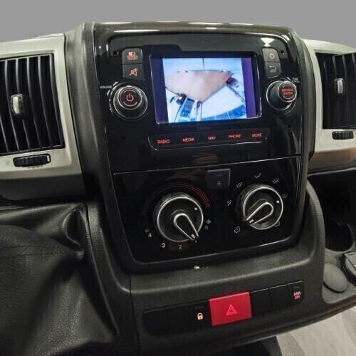 Fiat Ducato 33 2.3 MJT 140CV PASSO LUNGO TETTO ALTO Furgone