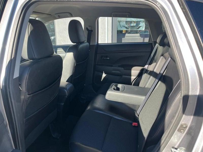 Citroën C4 Aircross 1.6 HDi 115 Stop&Start 4WD Seduction