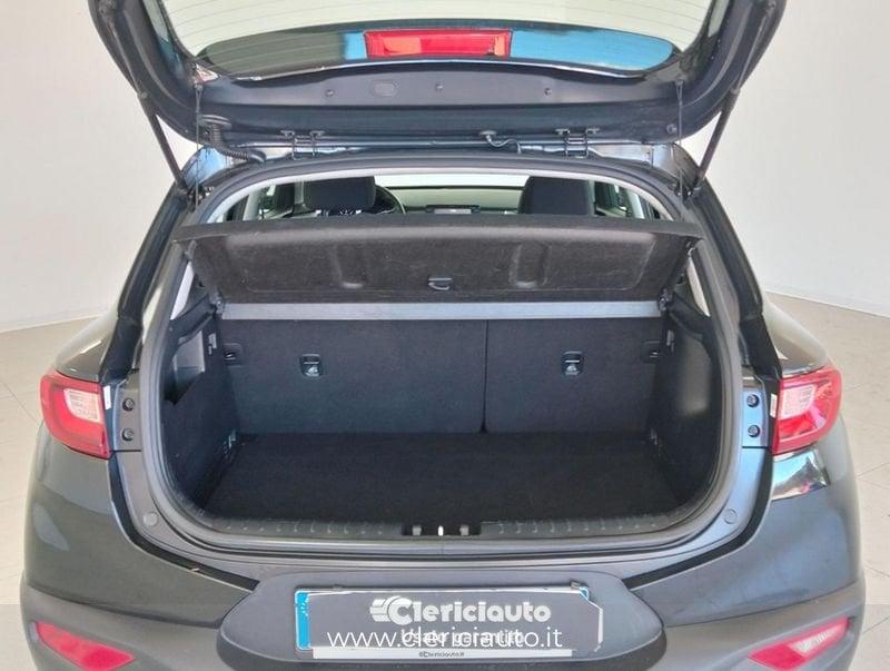 Kia Stonic 1.4 MPI 100 CV Style