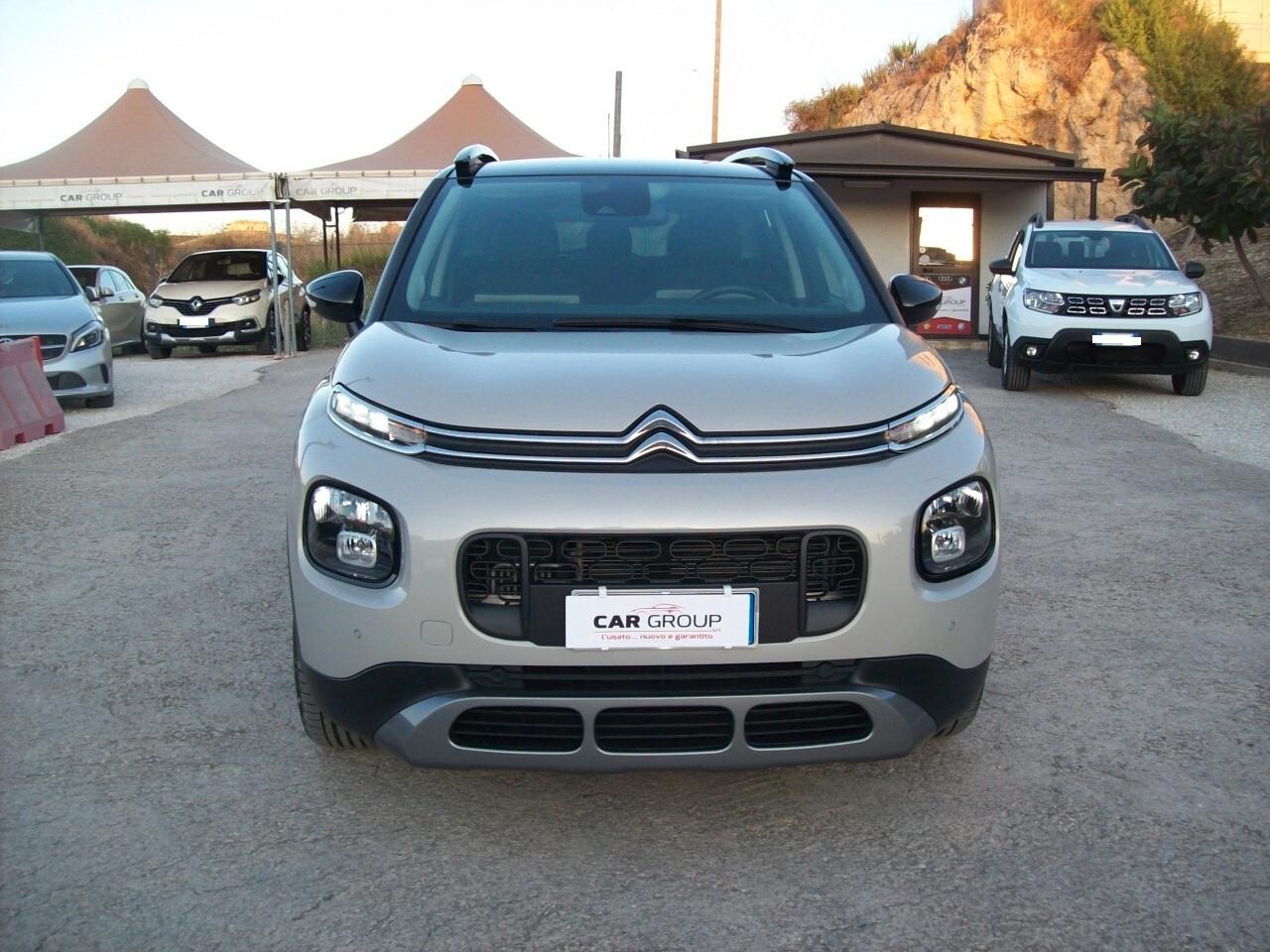 CITROEN C3 Aircross 1.5 BlueHDI CV.100 S&S Shine "2020"