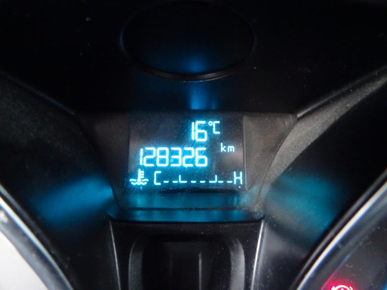 Ford EcoSport 1.5 TDCi 95 CV Business