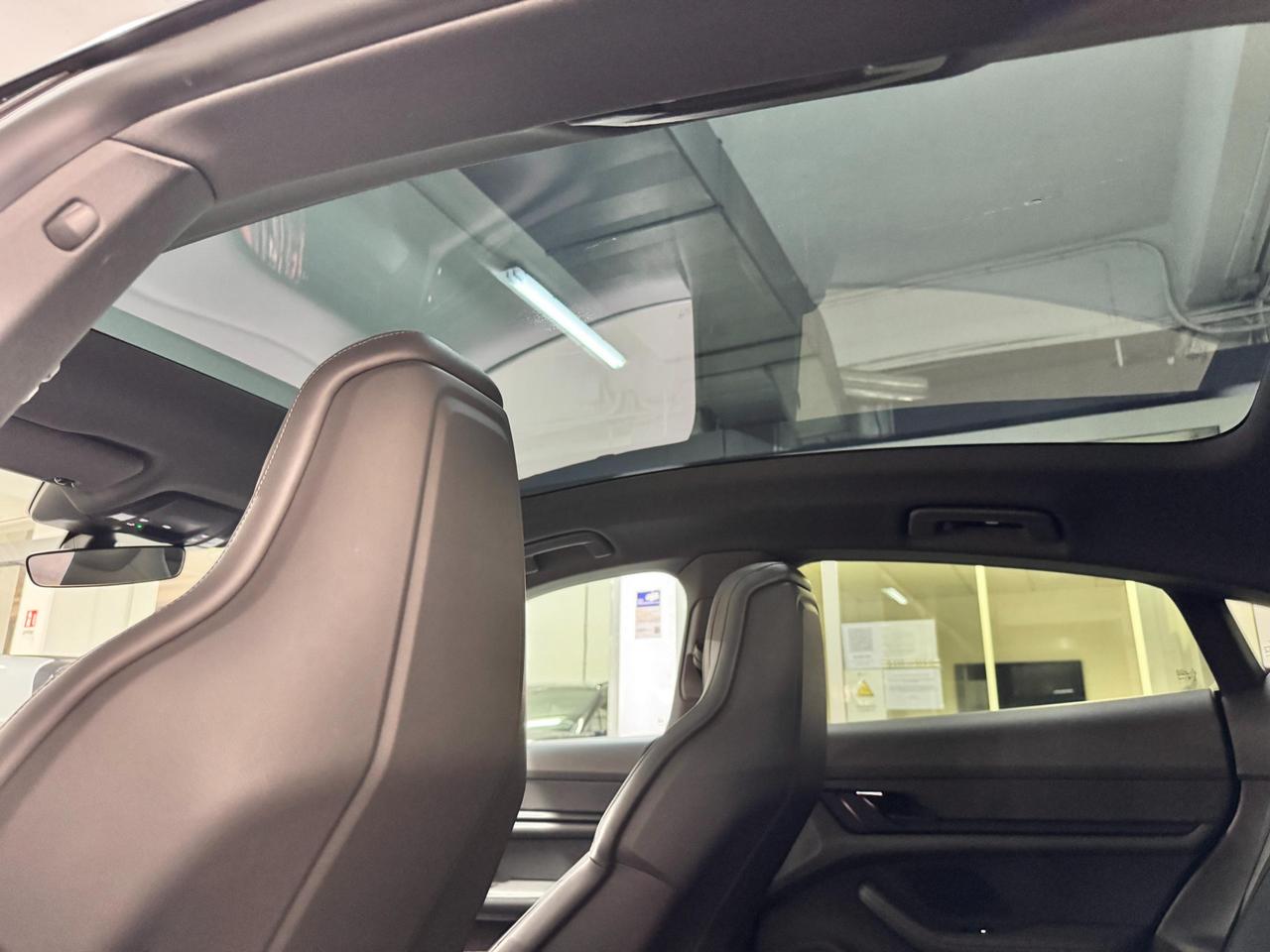 Porsche Taycan 5p.ti