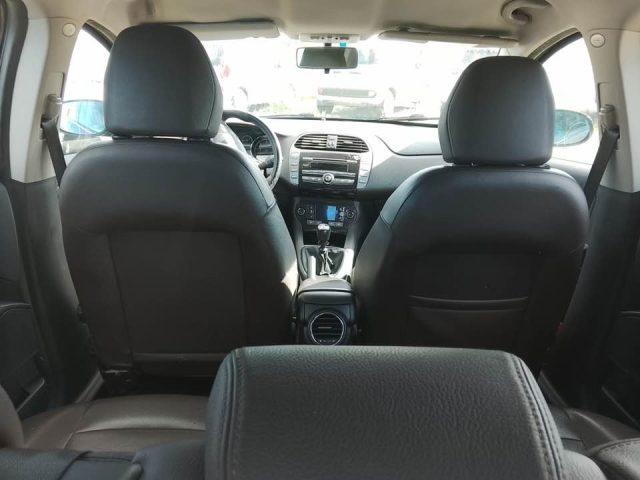 FIAT Bravo 1.6 MJT 120 CV DPF Dualogic Emotion
