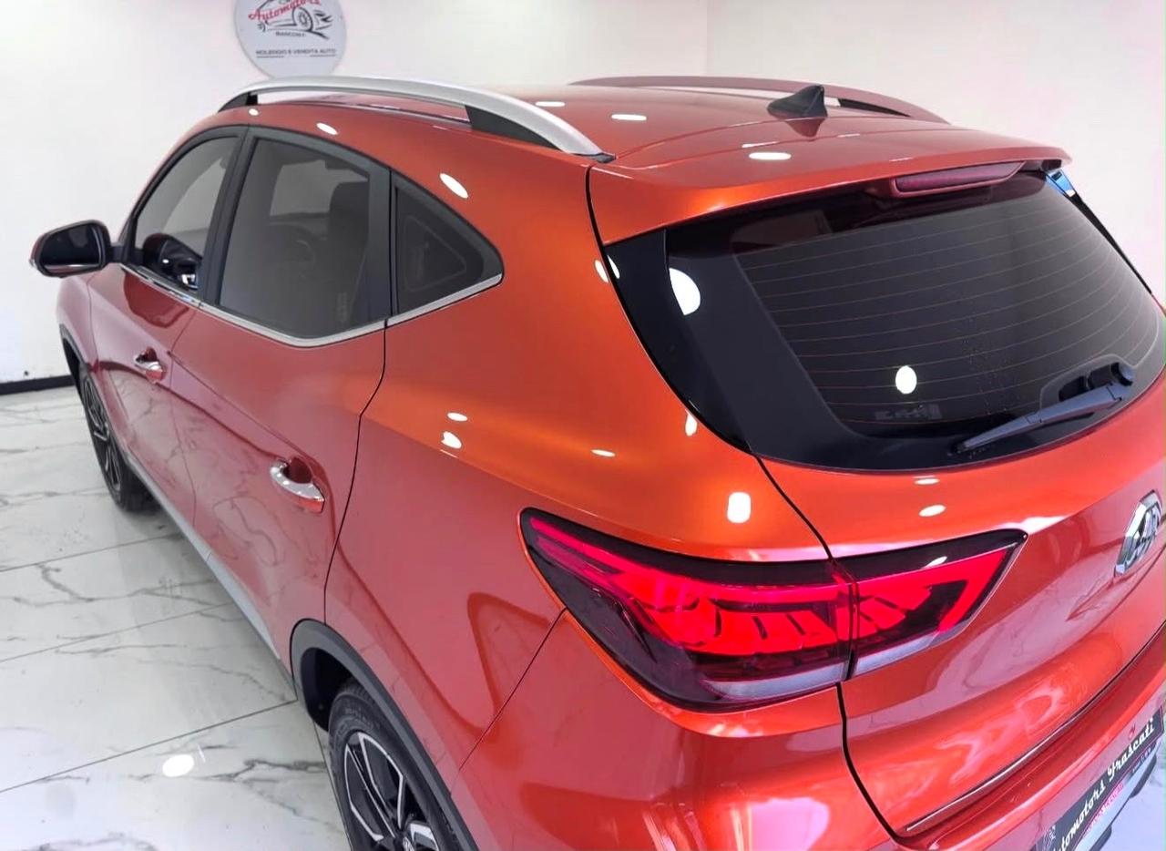 Mg ZS 1.0T-GDI aut. Luxury-GARANTITA-2023