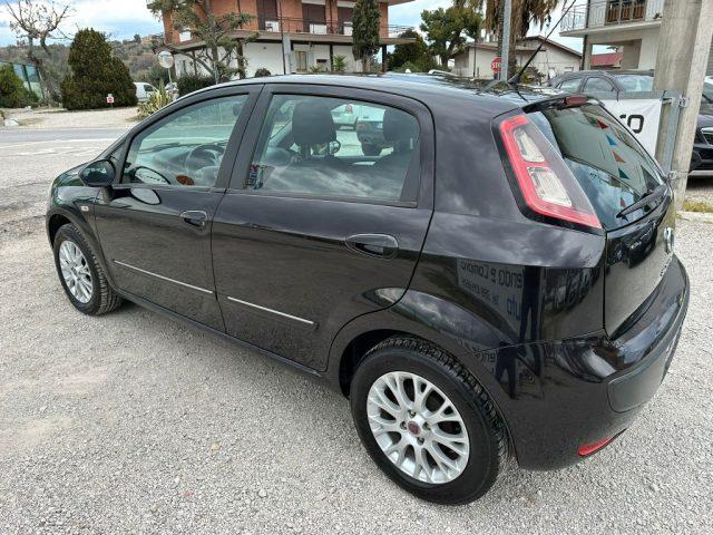 FIAT Punto Evo 1.3 Mjt 75 CV 5 porte Dynamic