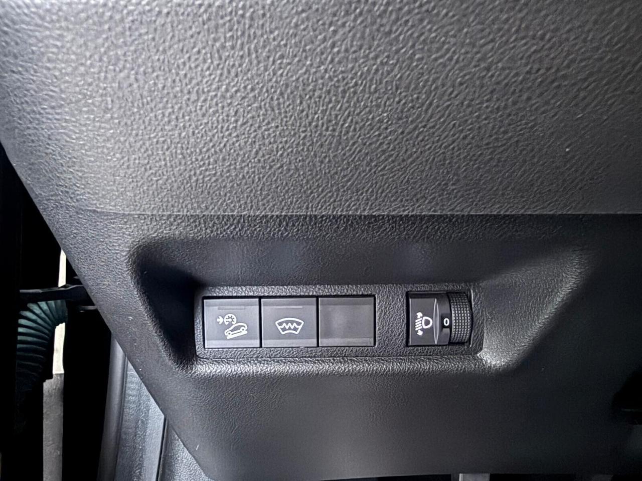 Jeep Avenger 1.2 Turbo 100 CV Summit