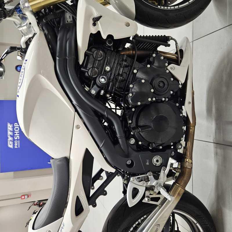 Triumph Speed Triple 1050 - 2005