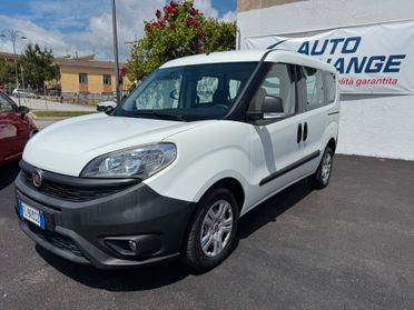 Fiat Doblo Doblò 1.3 MJT PC Combi N1
