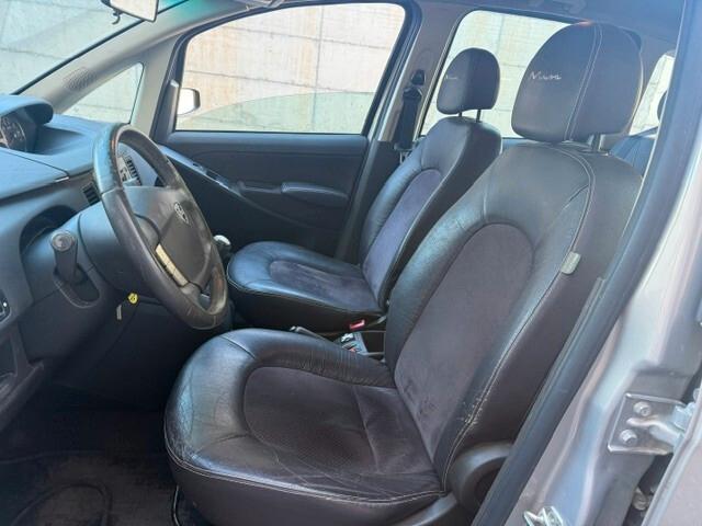 Lancia MUSA 1.3 Multijet Oro