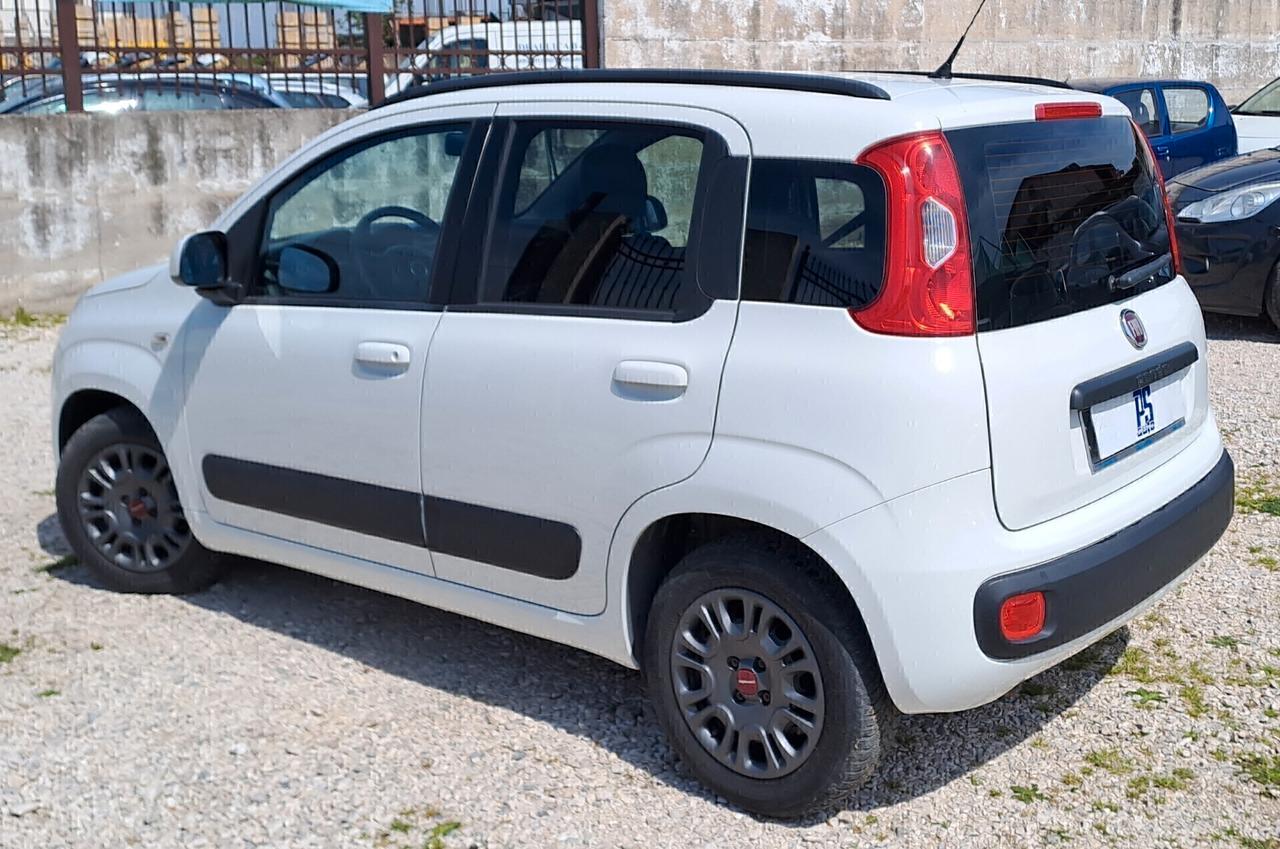 Fiat Panda 1.2 EasyPower Easy GPL