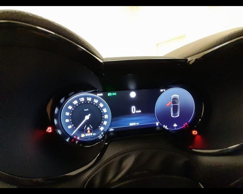 Alfa Romeo Tonale 1.6 Ti 130cv tct6