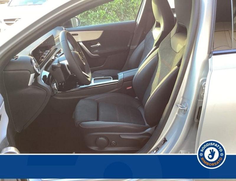 Mercedes-Benz Classe A 180d Automatic AMG Line Advanced Plus