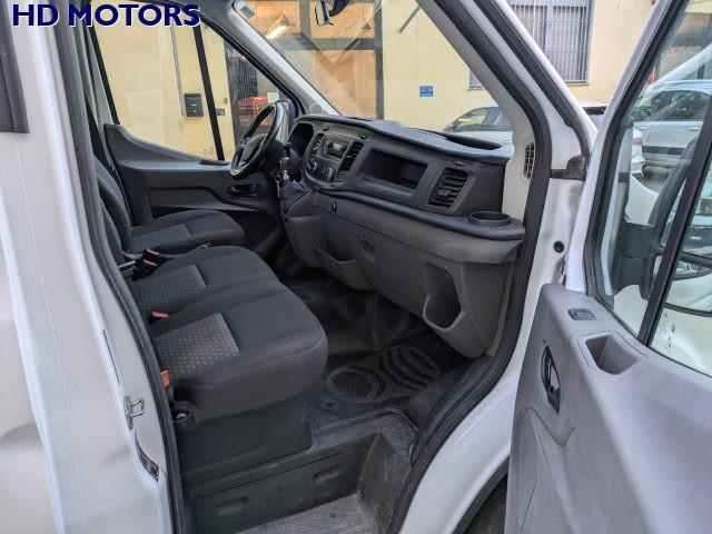 FORD Transit 2.0TDCi EcoBlue 170CV PM RWD RIBALTABILE