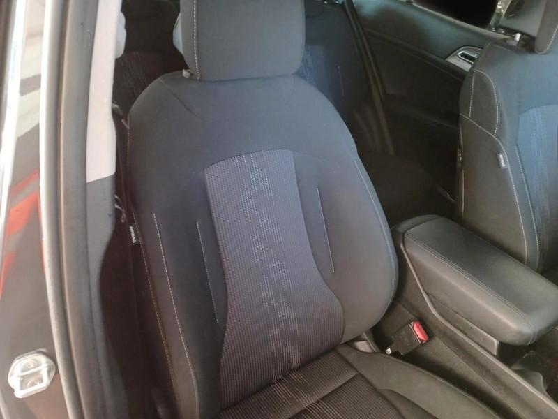 KIA SPORTAGE 1.6 CRDI MHEV STYLE 2WD DCT SUV