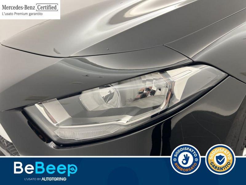 Mercedes-Benz Classe A A 180 D EXECUTIVE AUTO