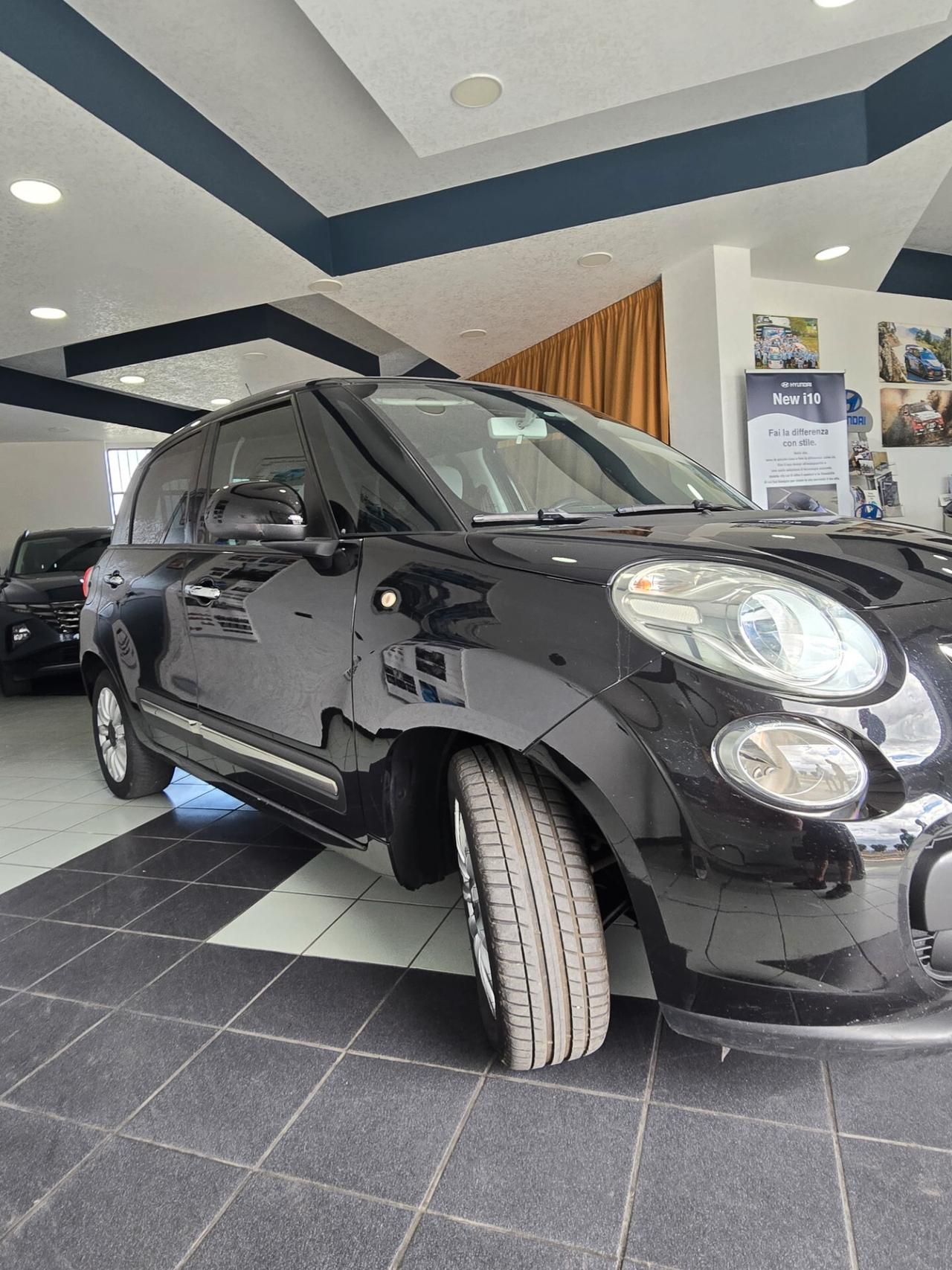 Fiat 500L 1.3 Multijet 95 CV Lounge