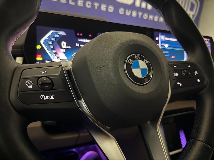 BMW X1 sdrive18i X-Line Edition Signature Auto