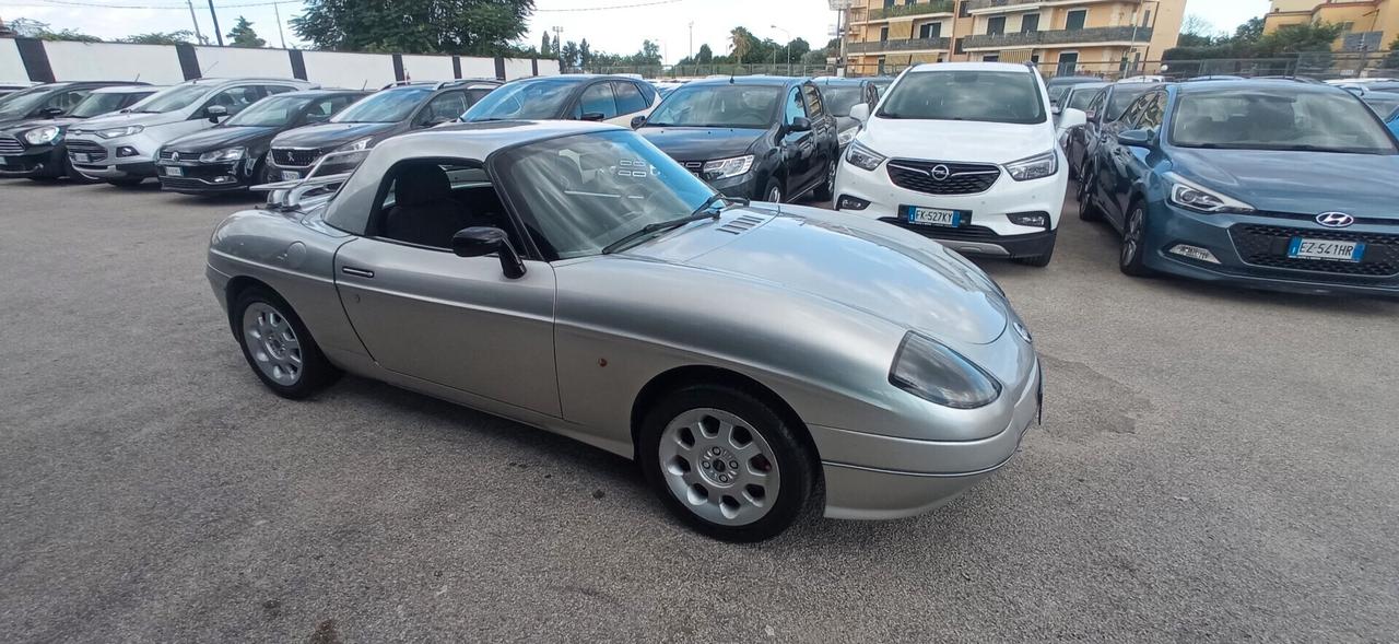 Fiat Barchetta