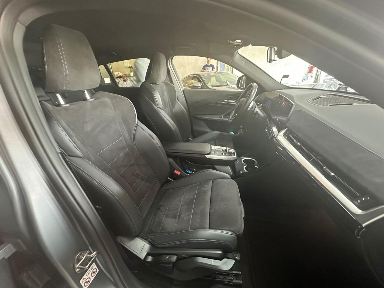 Bmw X2 M Sport 20 d MHEV FULL #6599