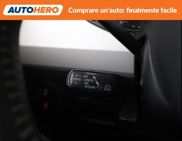 SEAT Arona 1.0 EcoTSI 115 CV DSG XCELLENCE