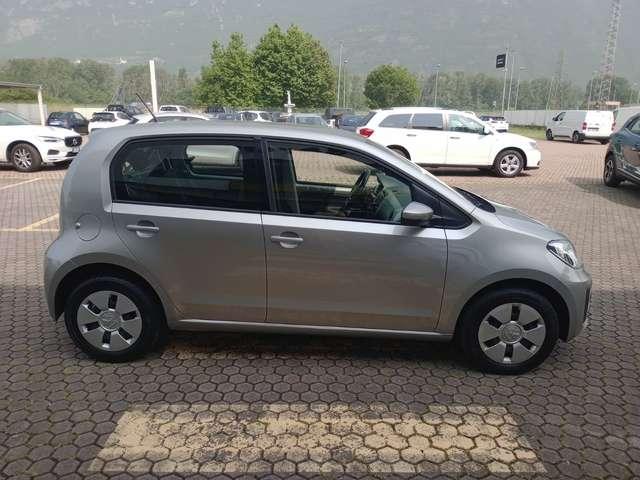 Volkswagen up! up! 5p 1.0 Move 75cv