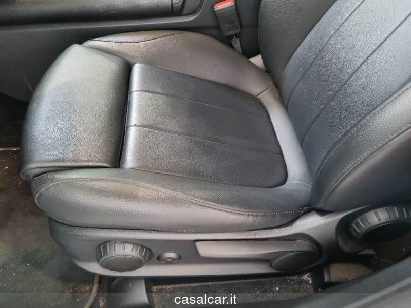 Mercedes-Benz Classe GLB GLB 180 d Automatic Business Extra 3 ANNI DI GARANZIA KM ILLIMITATI PARI ALLA NUOVA