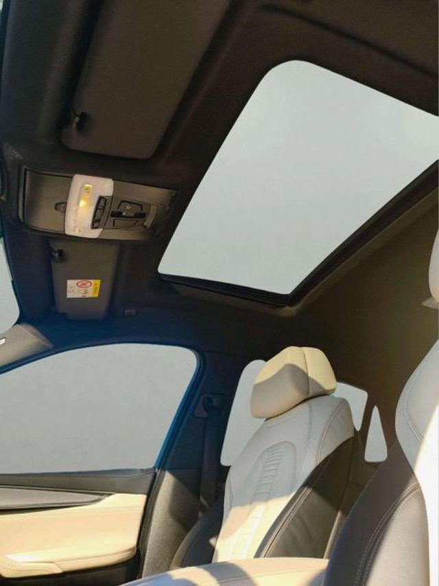 BMW X6 xDrive30d 258CV Msport