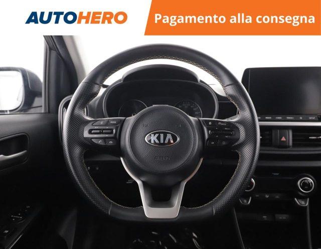 KIA Picanto 1.0 12V 5 porte X Line