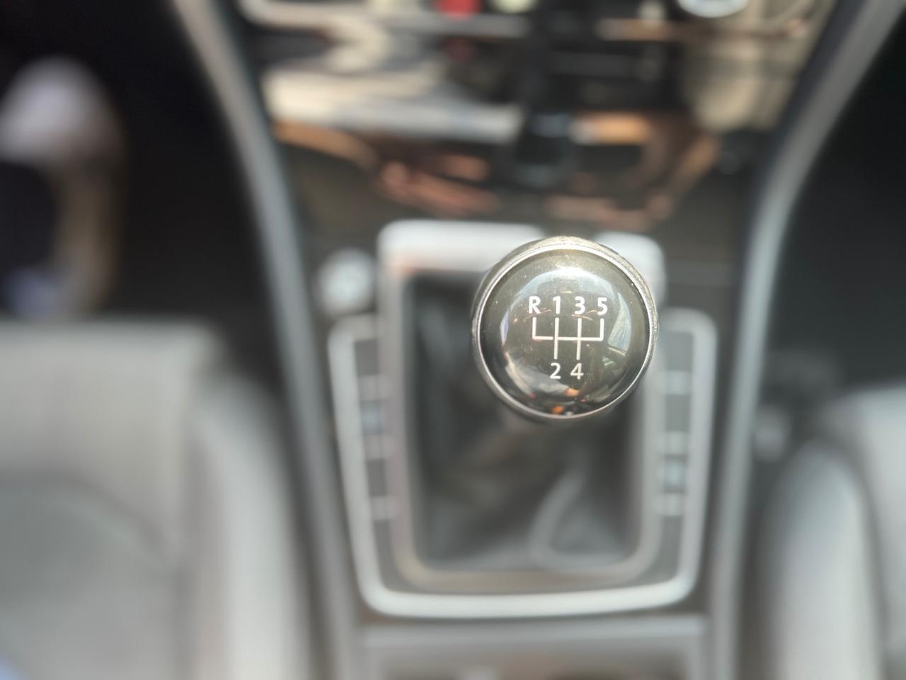 Volkswagen Golf 5p 1.6 tdi Executive 115cv