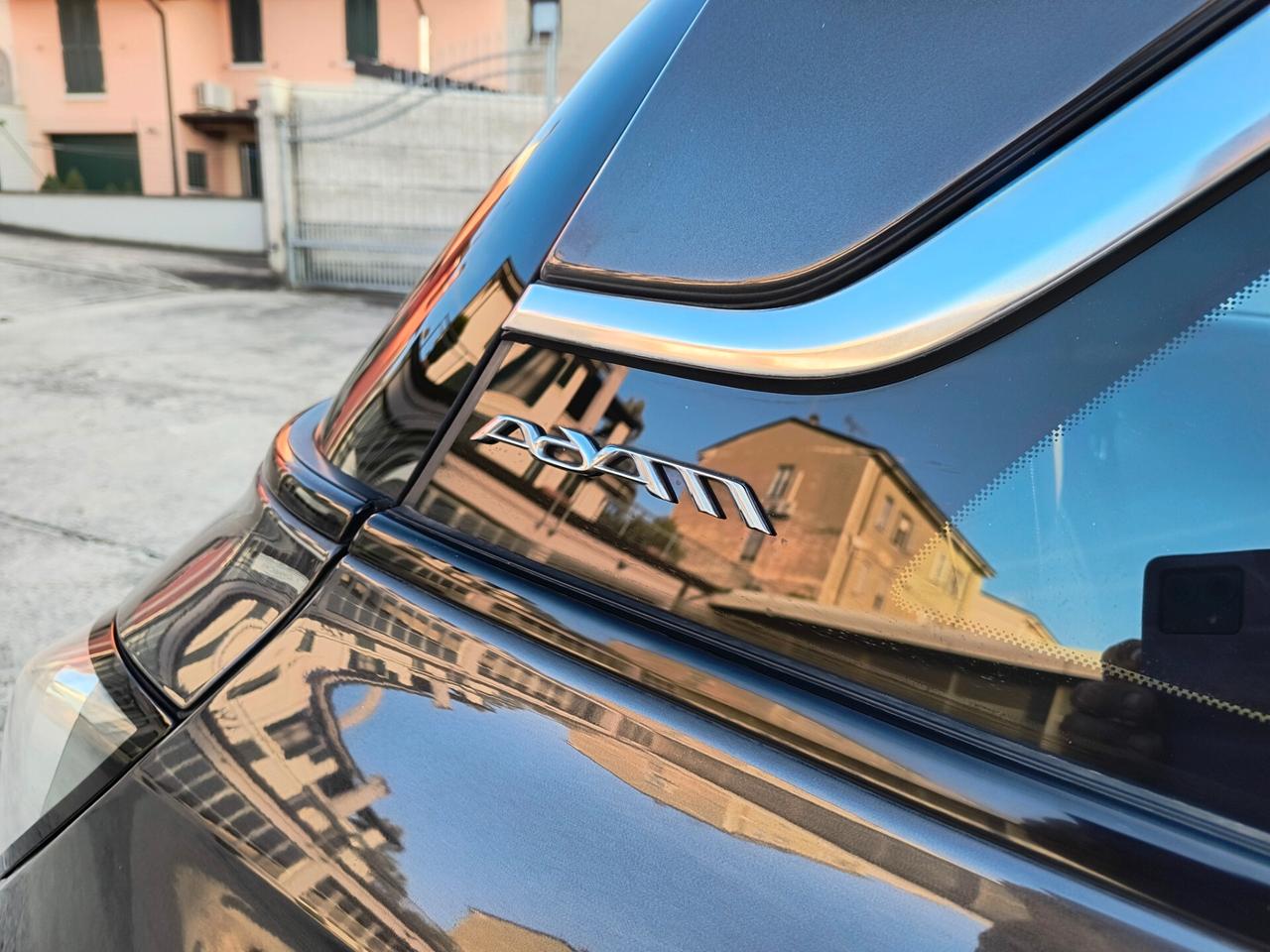 Opel Adam 1.2 70 CV Benzina **ok Neopatentati**