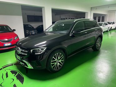 Mercedes-benz GLC 200 d 4Matic Sport