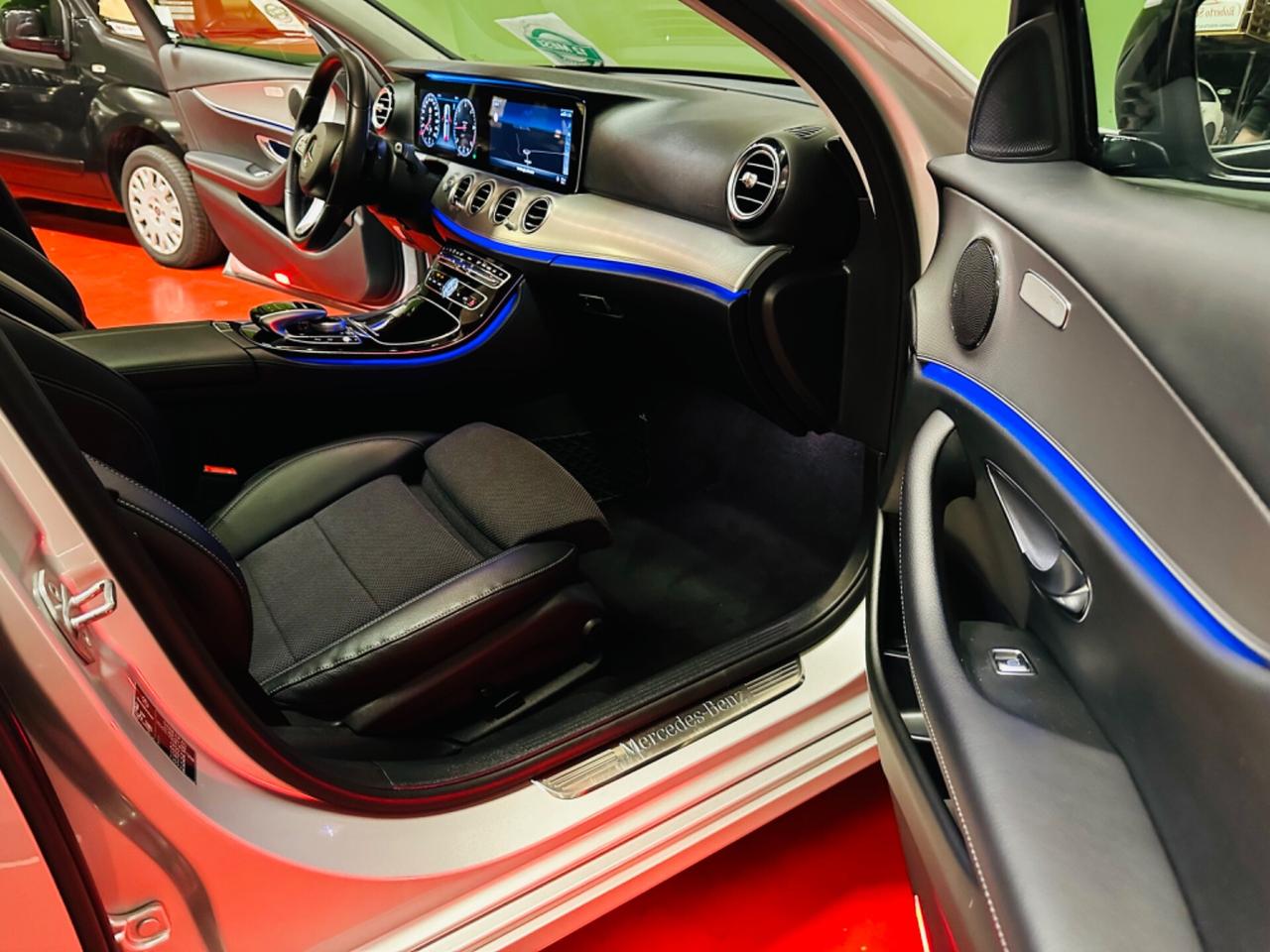 Mercedes E 220 d Premium Plus 9G Come Nuova