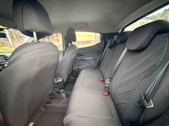 Lancia Ypsilon 1.0 FireFly 5 porte S&S Hybrid Gold 2022