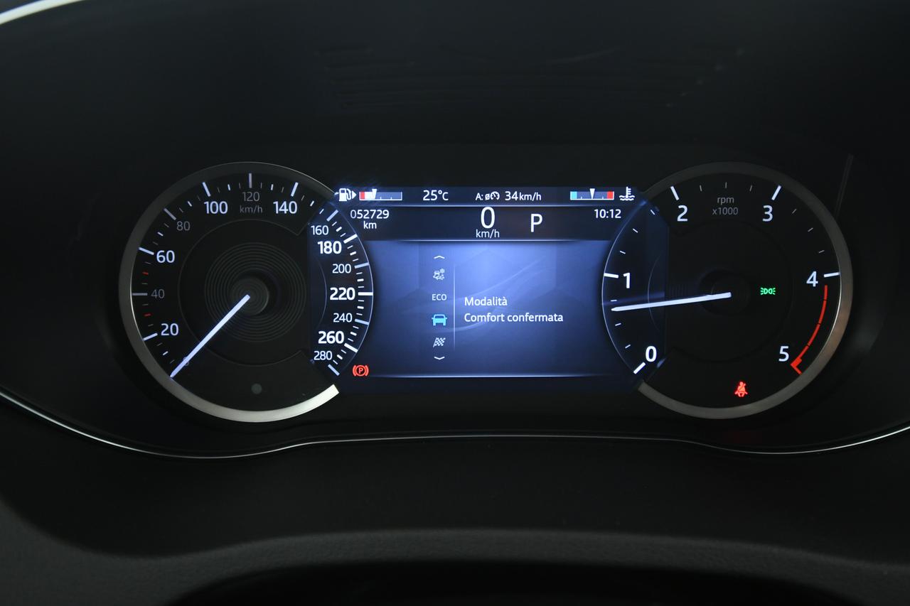 JAGUAR E-Pace 2.0d i4 mhev S awd 163cv auto CAMERA 360+PELLE+LED