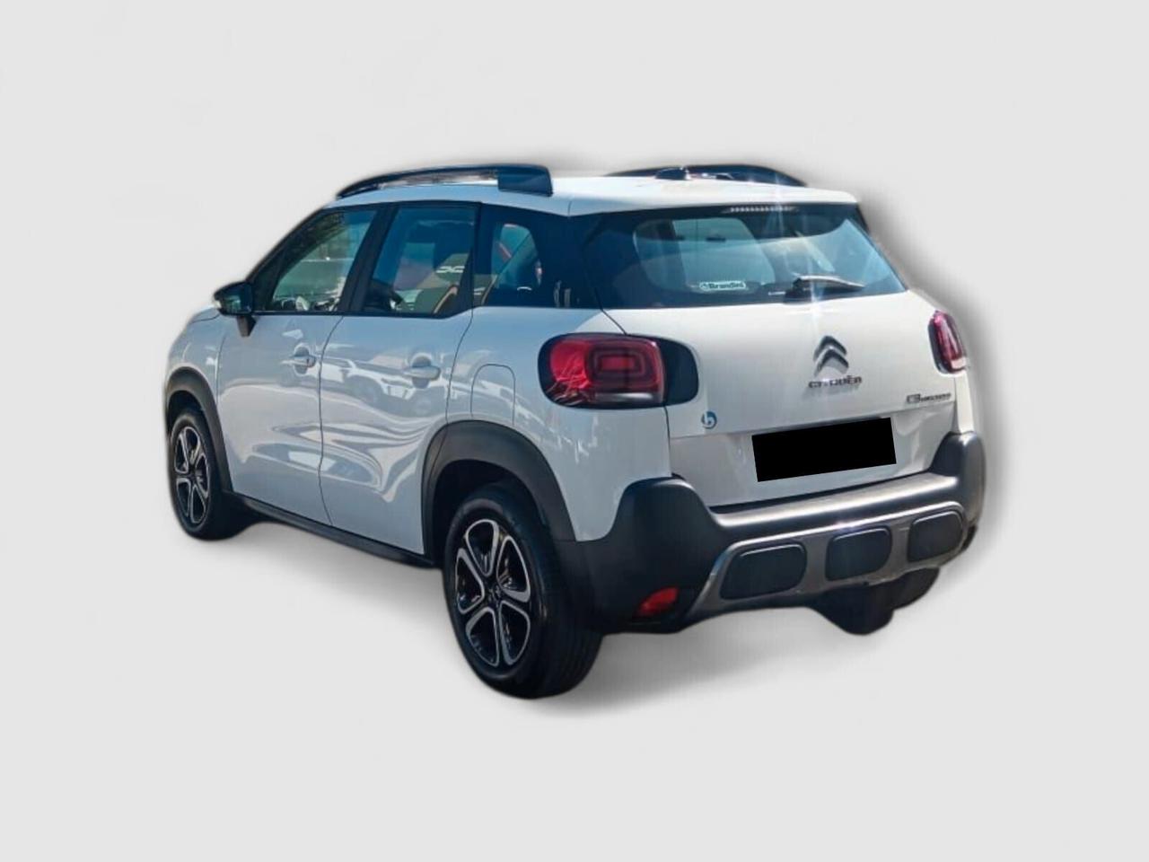 Citroen C3 Aircross PureTech 110 S&S Shine Pack