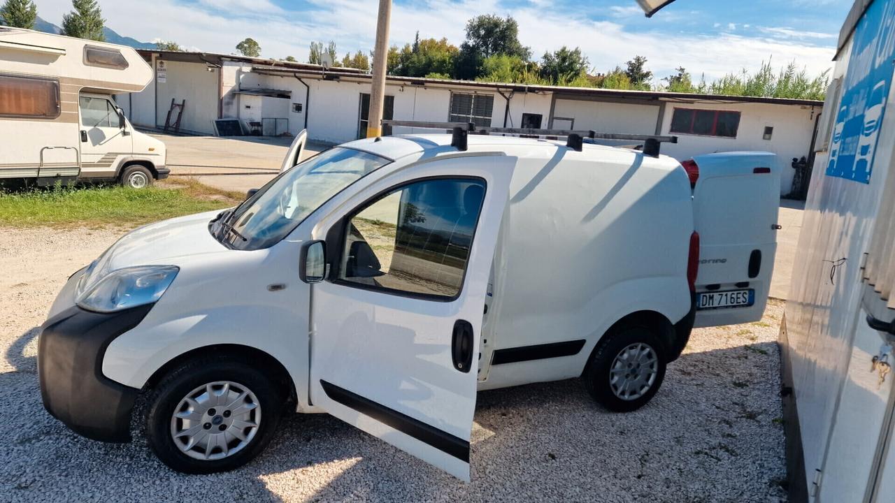 Fiat Fiorino 1.3 MJT 75CV Furgone