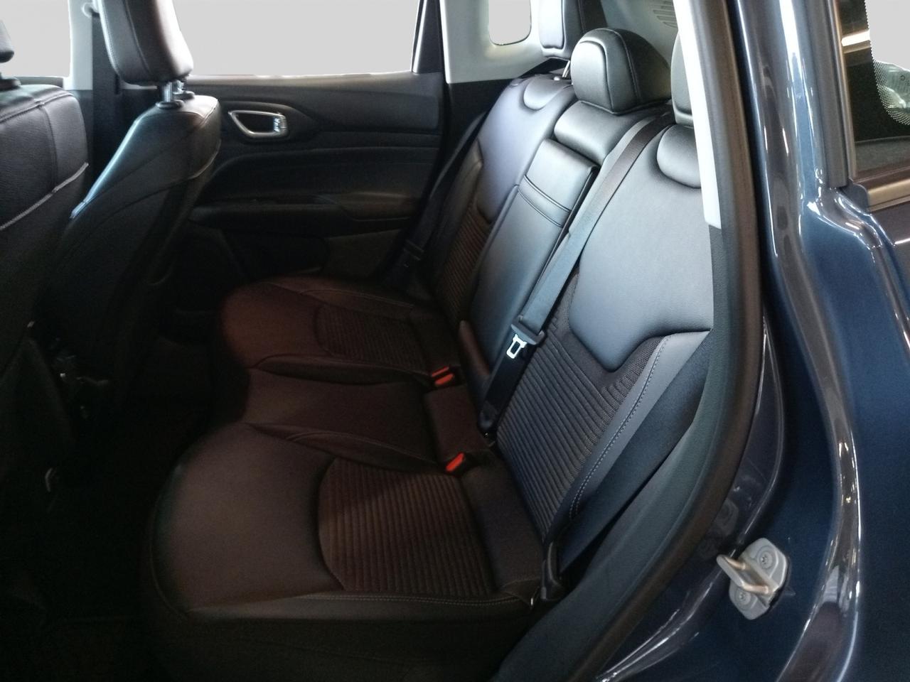 JEEP COMPASS E-HYBRID MY24 ALTITUDE 1.5