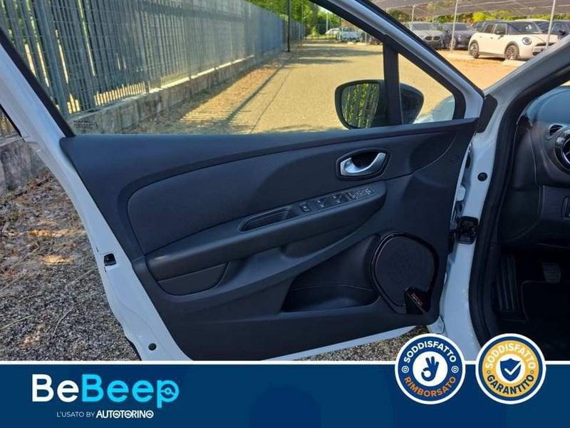 Renault Clio 0.9 TCE MOSCHINO INTENS 75CV