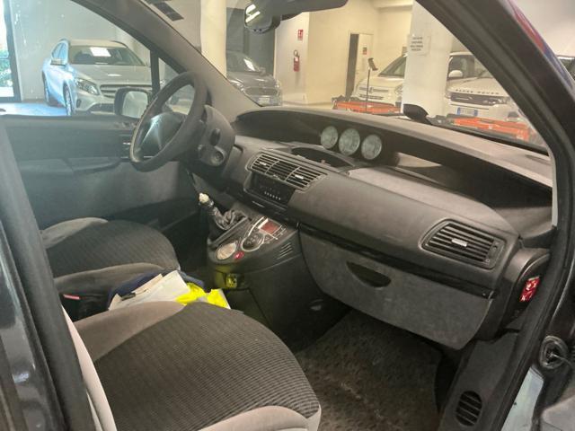 CITROEN C8 2.0 HDi 136CV FAP Dynamique 7 posti